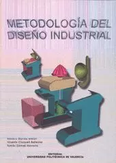 METODOLOGIA DEL DISEÑO INDUSTRIAL.