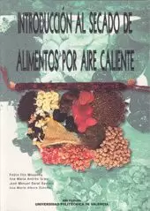 INTROD. AL SECADO DE ALIMENTOS POR AIRE CALIENTE.
