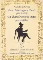 PEDRO MONTENGON Y PARET(1745-1824)UN ILUSTRADO ENTRE LA UTOP