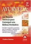 AYURVEDA 3ªED