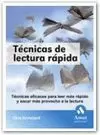 TECNICAS DE LECTURA RAPIDA