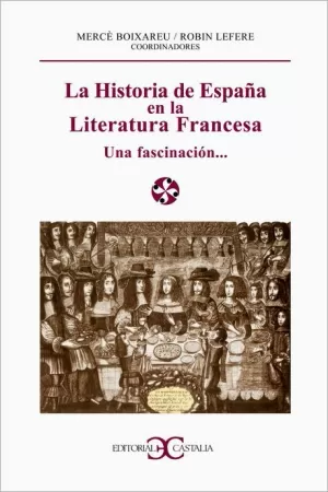 HISTORIA DE ESPAÑA EN LA LITE. FRANCESA