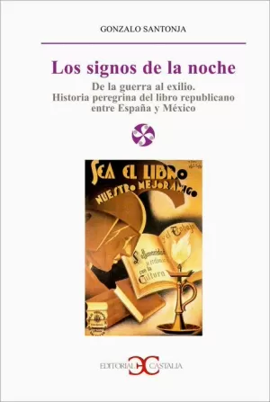 SIGNOS DE LA NOCHE  LOS