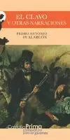 CLAVO Y OTRAS NARRACIONES EL