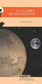 GUERRA DE LOS MUNDOS,LA CP