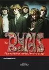 BYRDS THE PAJAROS DE DOCE CUERDAS