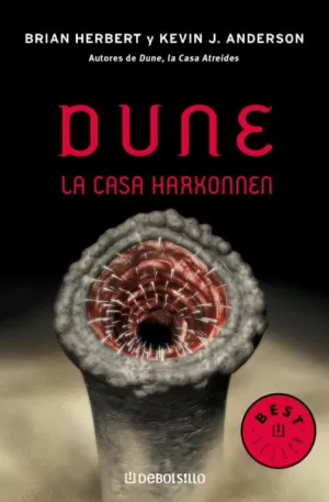 DUNE LA CASA HARKONNEN