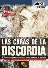 CARAS DE LA DISCORDIA