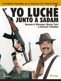YO LUCHE JUNTO A SADAM!
