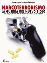 NARCOTERRORISMO