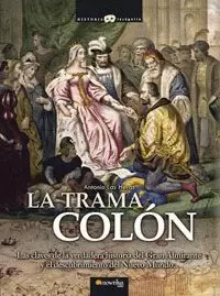 TRAMA DE COLON LA