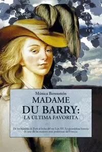 MADAME DU BARRY