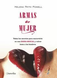 ARMAS DE MUJER
