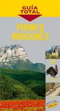 PIRINEO ARAGONES - GUIA TOTAL