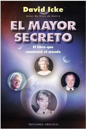 MAYOR SECRETO EL