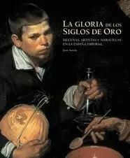 GLORIA DE LOS SIGLOS DE ORO LA