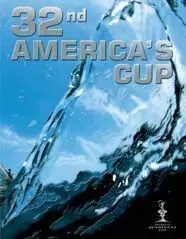 32 ND AMERICA¦S CUP