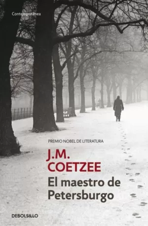 MAESTRO DE PETERSBURGO