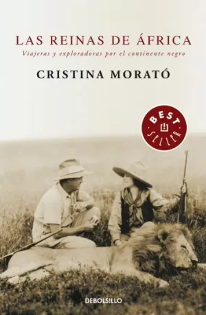 REINAS DE AFRICA
