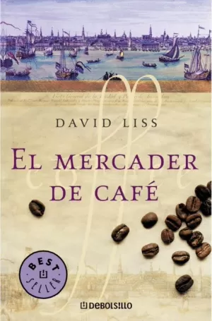 MERCADER DE CAFE