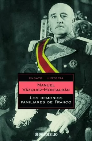 DEMONIOS FAMILIARES DE FRANCO LOS