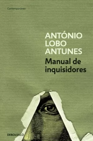MANUAL DE INQUISIDORES