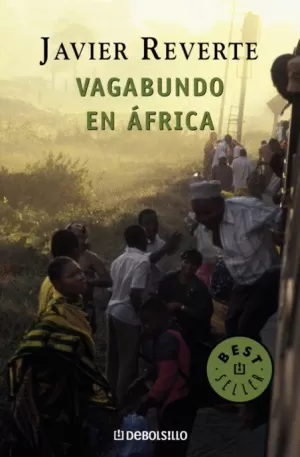VAGABUNDO EN AFRICA - DEBOLSILLO