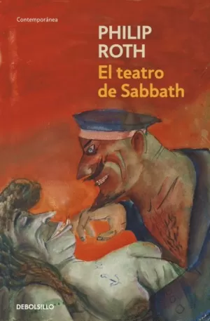 TEATRO DE SABBATH EL