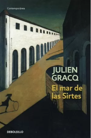 MAR DE LAS SIRTES EL