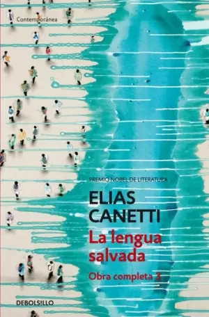 LENGUA SALVADA LA