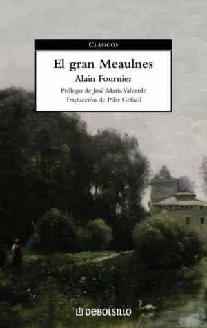 GRAN MEAULNES