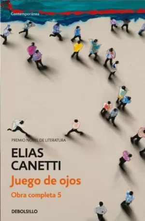 JUEGOS DE LOS OJOS O.C. 5