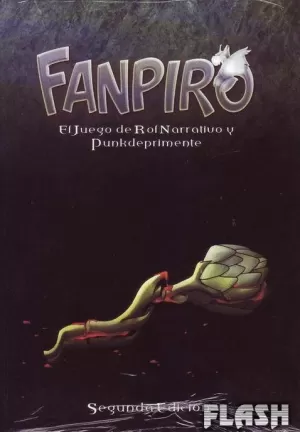 FANPIRO 2ª