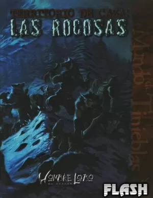 TERRITORIO DE CAZA LAS ROCOSAS