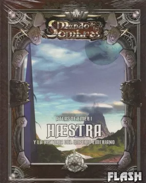 ATLAS DE EMER 1 HAESTRA