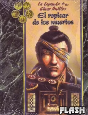 REPICAR DE LOS MUERTOS EL