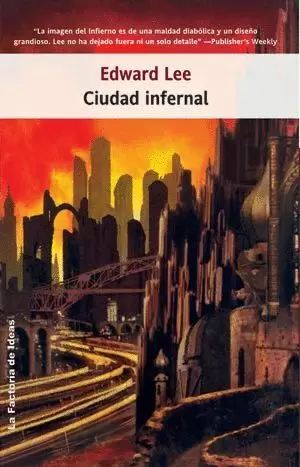 CIUDAD INFERNAL