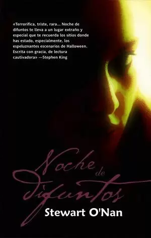 NOCHE DE DIFUNTOS,LA