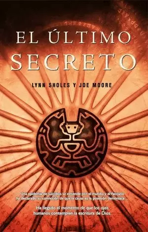 ULTIMO SECRETO EL