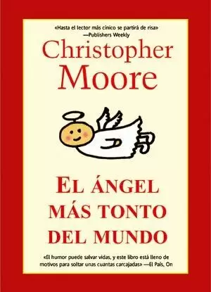 ÁNGEL MÁS TONTO DEL MUNDO (ED. ESPECIAL)