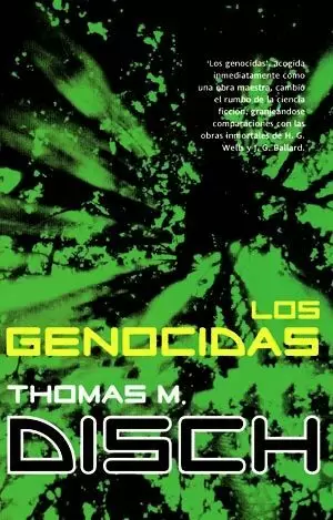 GENOCIDAS LOS