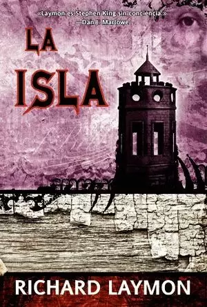 ISLA LA