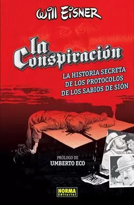 CONSPIRACIÓN LA