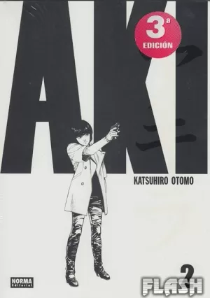 AKIRA 02