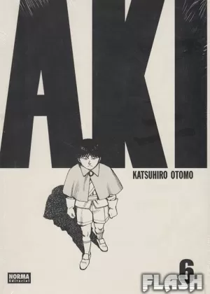 AKIRA 06