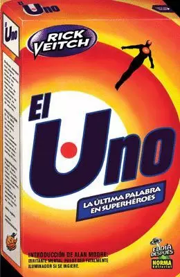 EL UNO
