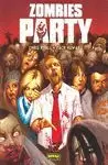 ZOMBIES PARTZ
