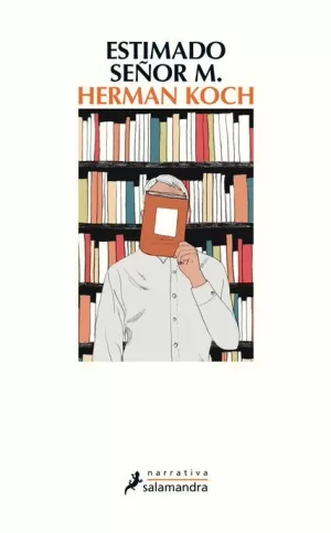 ESTIMADO SEÑOR M