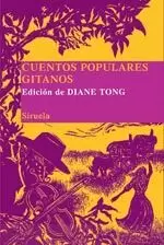 CUENTOS POPULARES GITANOS