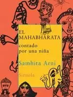 MAHABHARATA CONTADO POR UNA NIÑA